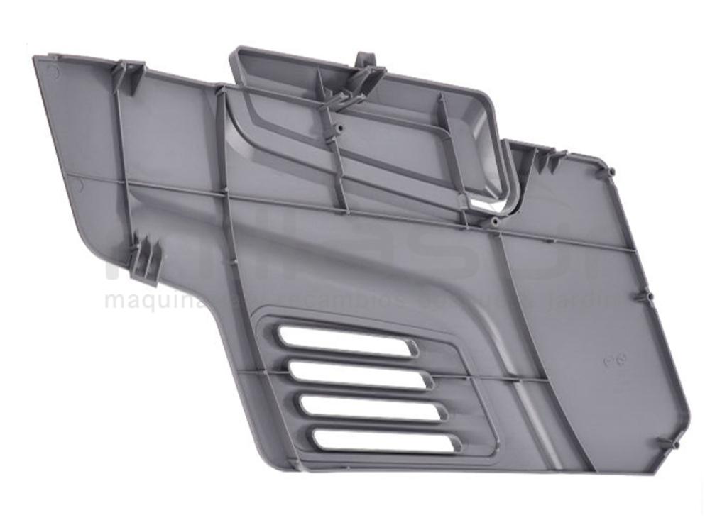 TAPA LATERAL IZQUIERDA CAPO TC98LH, TC92H, TC86M, TC108LH (15) - foto 1