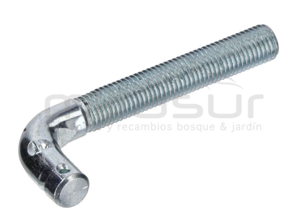 TORNILLO AJUSTE PALANCA PEDAL SENTIDO MARCHAS TC86M TC92H (11) TC108LH (4) - foto 1