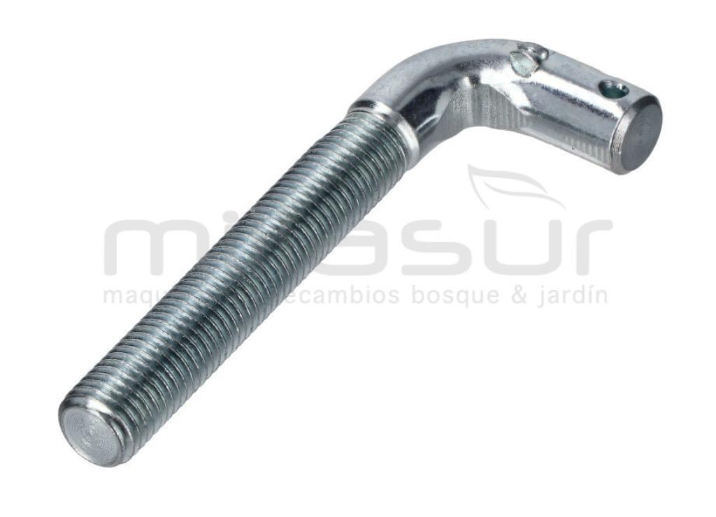 TORNILLO AJUSTE PALANCA PEDAL SENTIDO MARCHAS TC86M TC92H (11) TC108LH (4) - foto 2