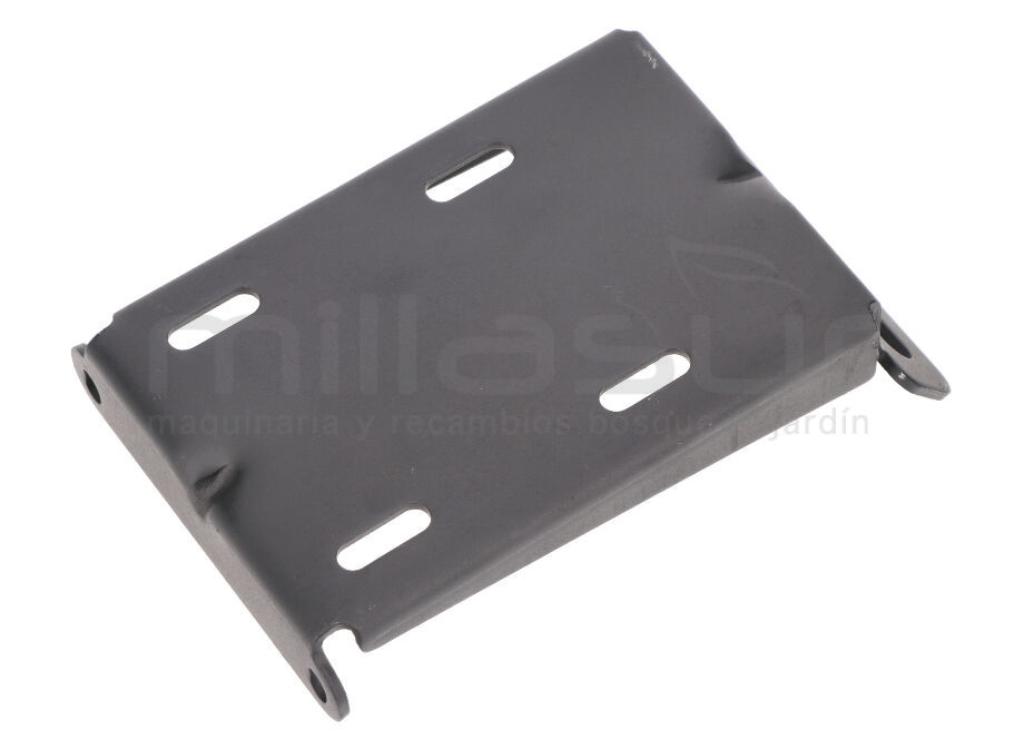 CHAPA PROTECTOR ESCAPE TC86M (34) TC92H, TC98LH (35) TC108LH (29) - foto 3