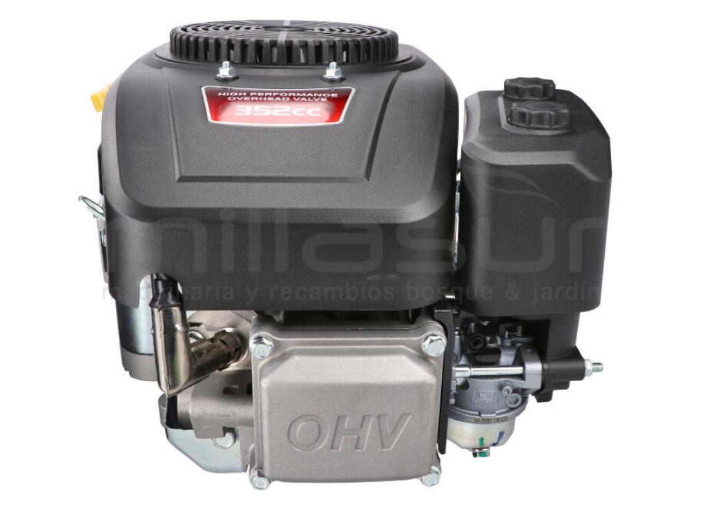 MOTOR LONCIN TC86M LC1P85FA/352CC - foto 2