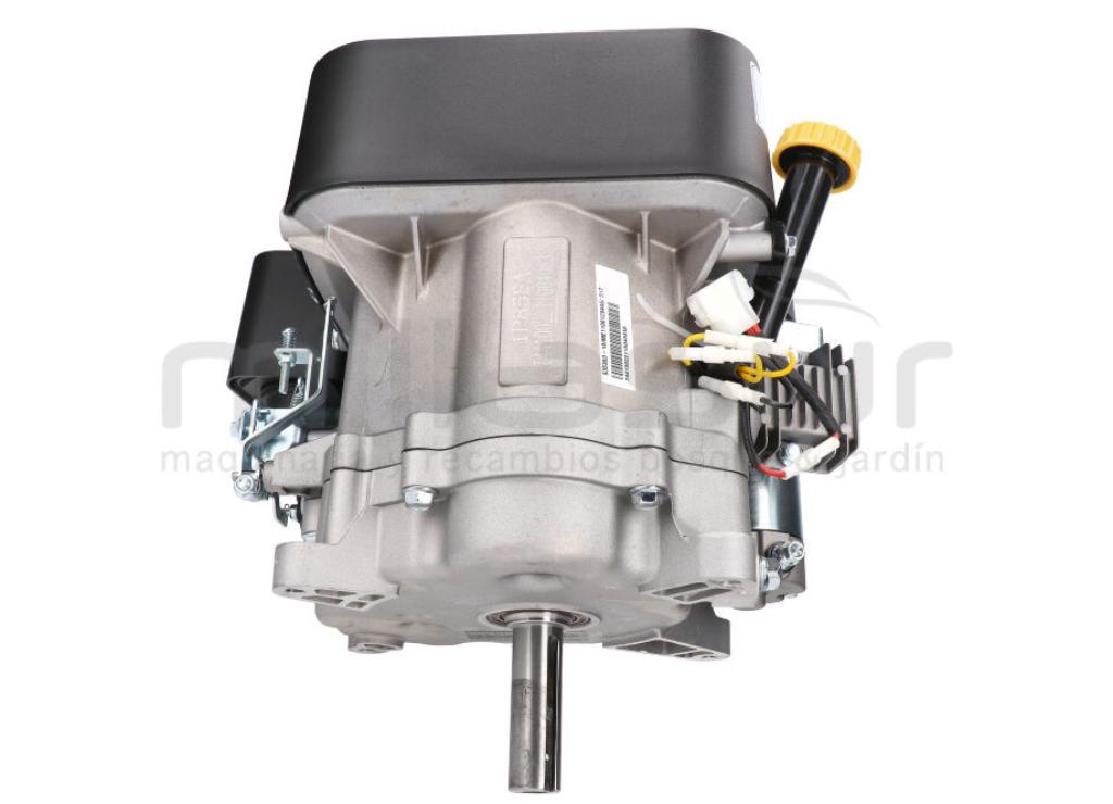 MOTOR LONCIN TC86M LC1P85FA/352CC - foto 3