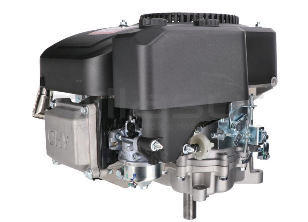 MOTOR LONCIN TC86M LC1P85FA/352CC - foto 5