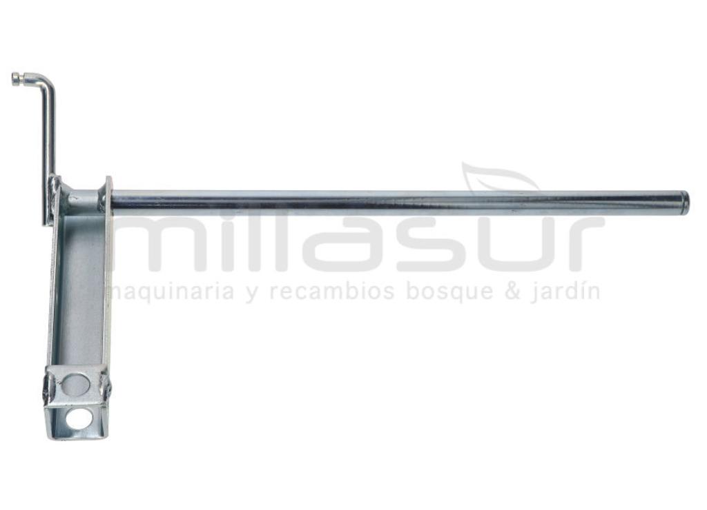 EJE BRAZO ELEVACION PLATAFORMA TC86M, TC92H (21) TC98LH (18) TC108LH (29) - foto 1