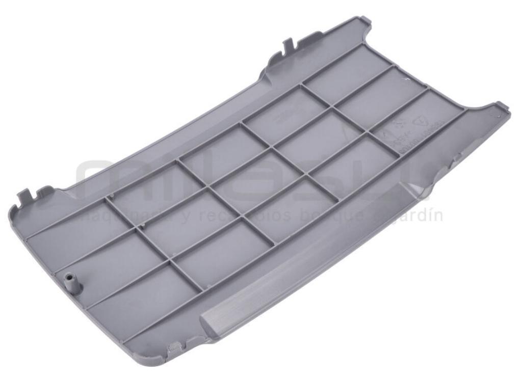 TAPA CAPO MOTOR TOMA DE AIRE TC98LH,TC92H,TC86M,TC108LH (18) - foto 1
