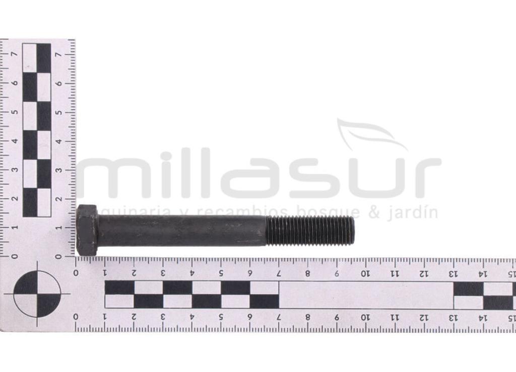 TORNILLO SUJECCION EMBRAGUE MOTOR TC86M, TC92H, TC98LH (14), TC108LH(15) - foto 2