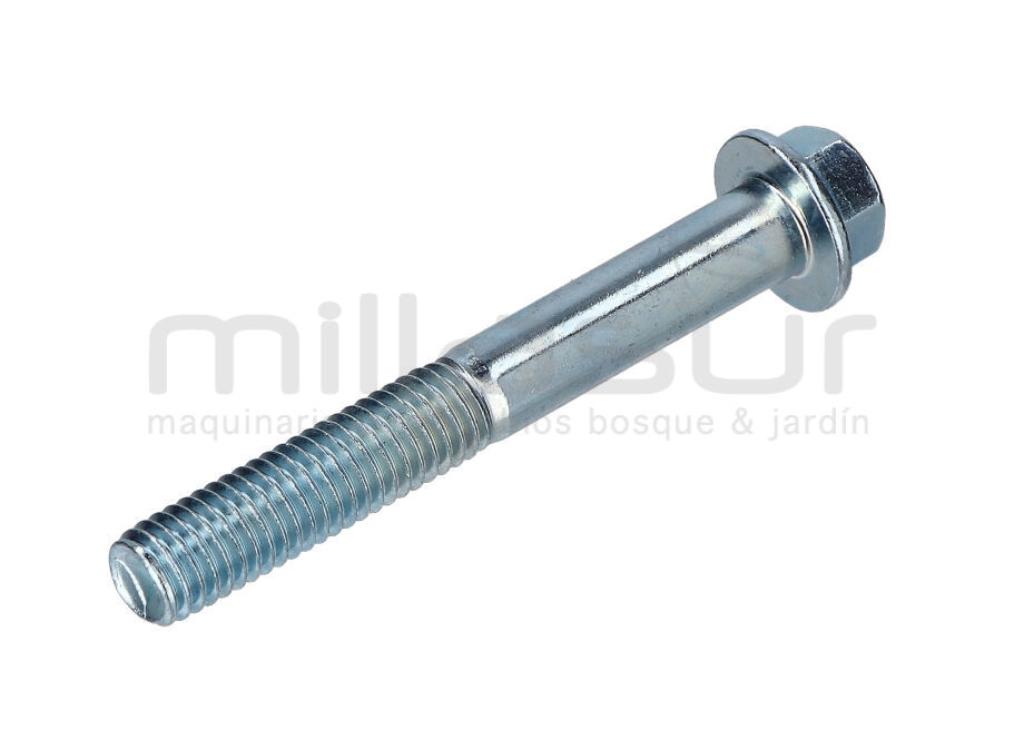 TORNILLO SOPORTE POLEA TENSORA CORREA TRACCION TC86M,TC92M,TC98LH,TC108LH (1) - foto 1