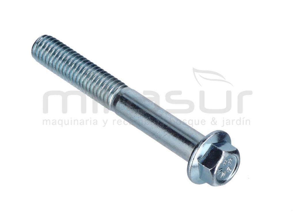 TORNILLO SOPORTE POLEA TENSORA CORREA TRACCION TC86M,TC92M,TC98LH,TC108LH (1) - foto 2