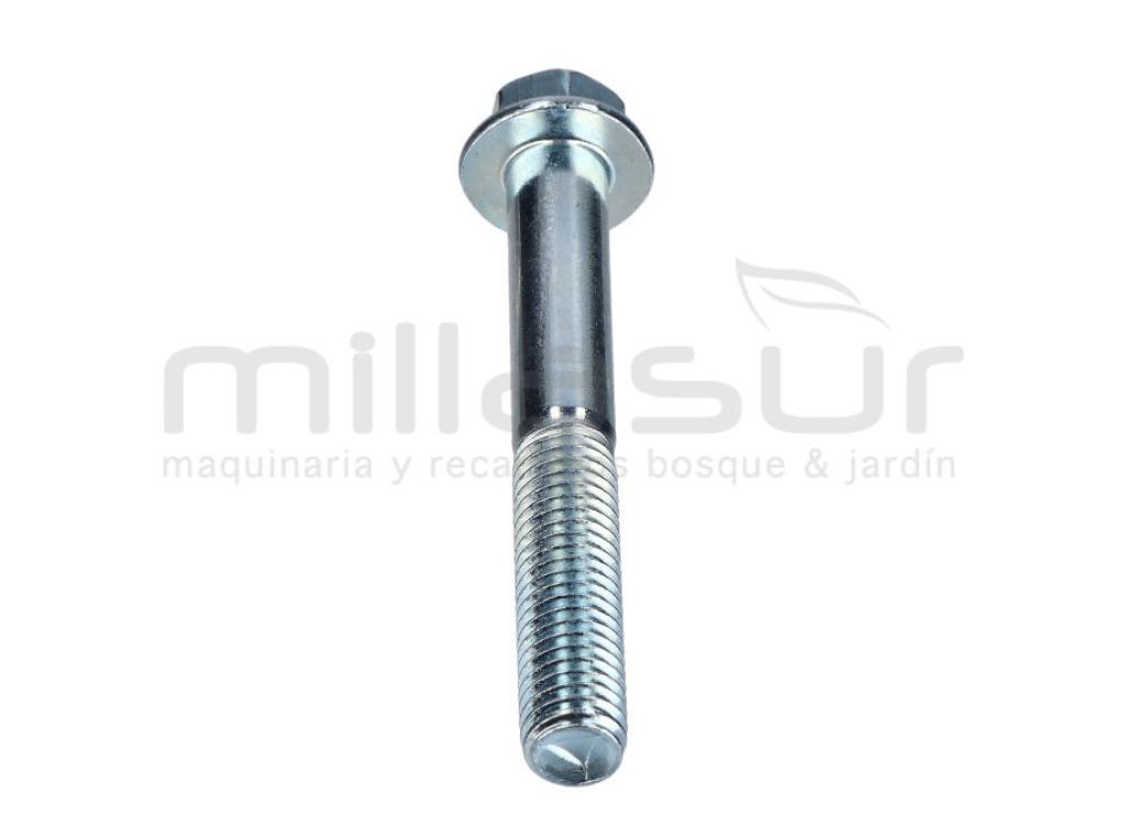 TORNILLO SOPORTE POLEA TENSORA CORREA TRACCION TC86M,TC92M,TC98LH,TC108LH (1) - foto 3