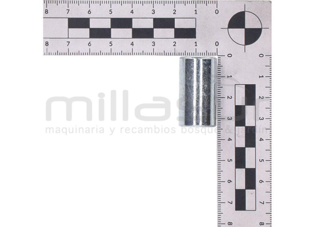 CASQUILLO POLEA TENSORA TRACCION TC86M (26), TC92H, TC98LH, TC108LH (3) - foto 3