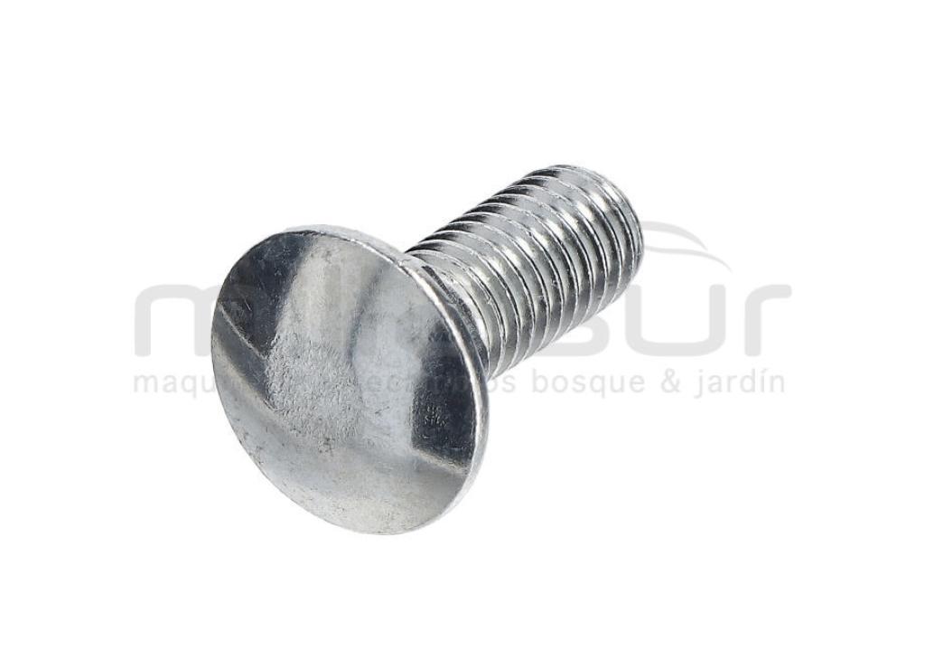 TORNILLO SUJECCION SOPORTE EMBRAGUE TC86M, TC92H, TC98LH, TC108LH (18) - foto 1