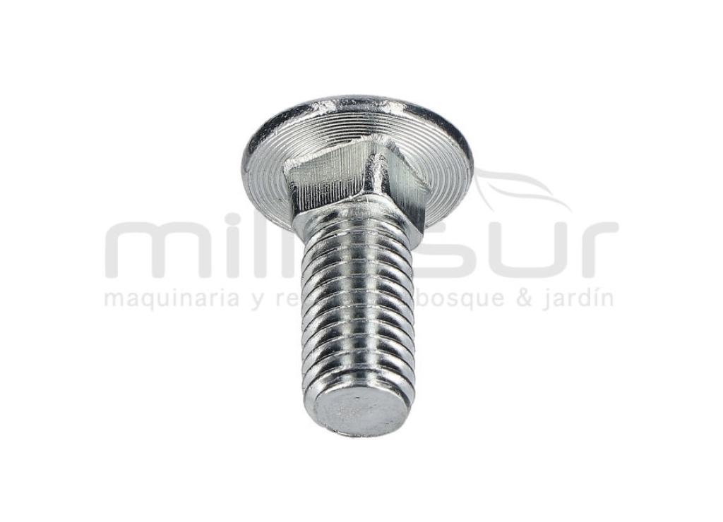 TORNILLO SUJECCION SOPORTE EMBRAGUE TC86M, TC92H, TC98LH, TC108LH (18) - foto 2