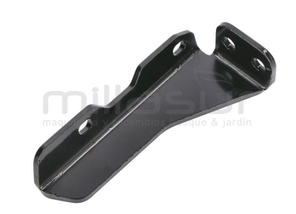 SOPORTE PEDAL DELANTERO DERECHO TC86M, TC92H, TC98LH (27), TC108LH (8) - foto 2