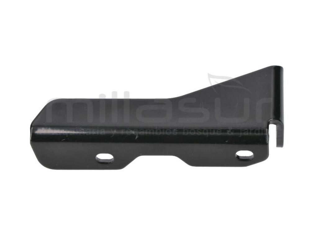 SOPORTE PEDAL DELANTERO DERECHO TC86M, TC92H, TC98LH (27), TC108LH (8) - foto 3