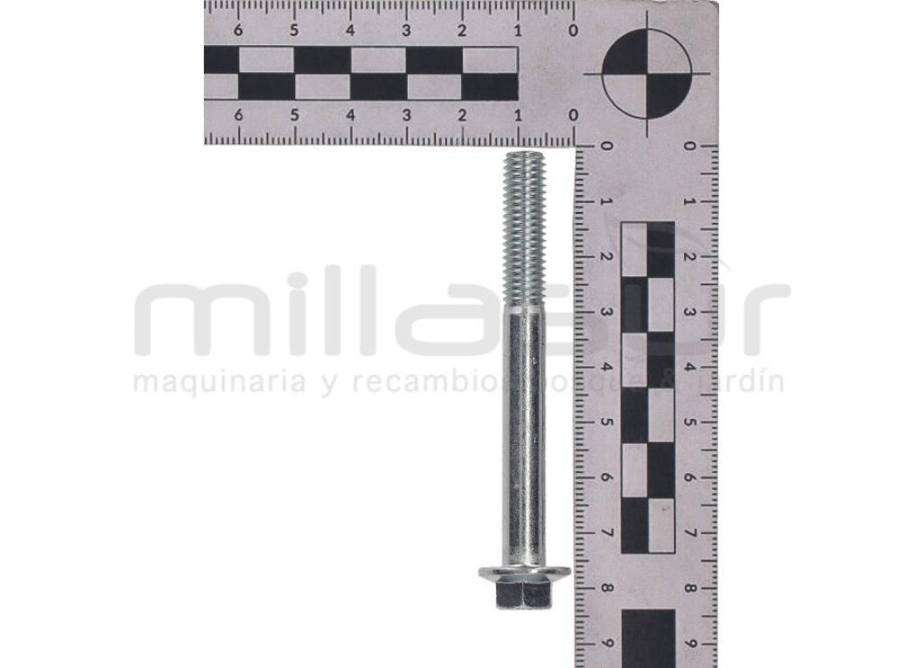 TORNILLO APRIETE PLACA DE PRESIÓN SENSOR DE ASIENTO TC86M, TC92H, TC98LH (6) - foto 3