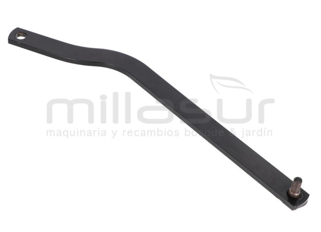 SOPORTE DELANTERO PLATO DE CORTE TC86M, TC92H, TC98LH, TC108LH (3) - foto 1