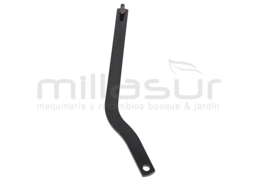 SOPORTE DELANTERO PLATO DE CORTE TC86M, TC92H, TC98LH, TC108LH (3) - foto 3