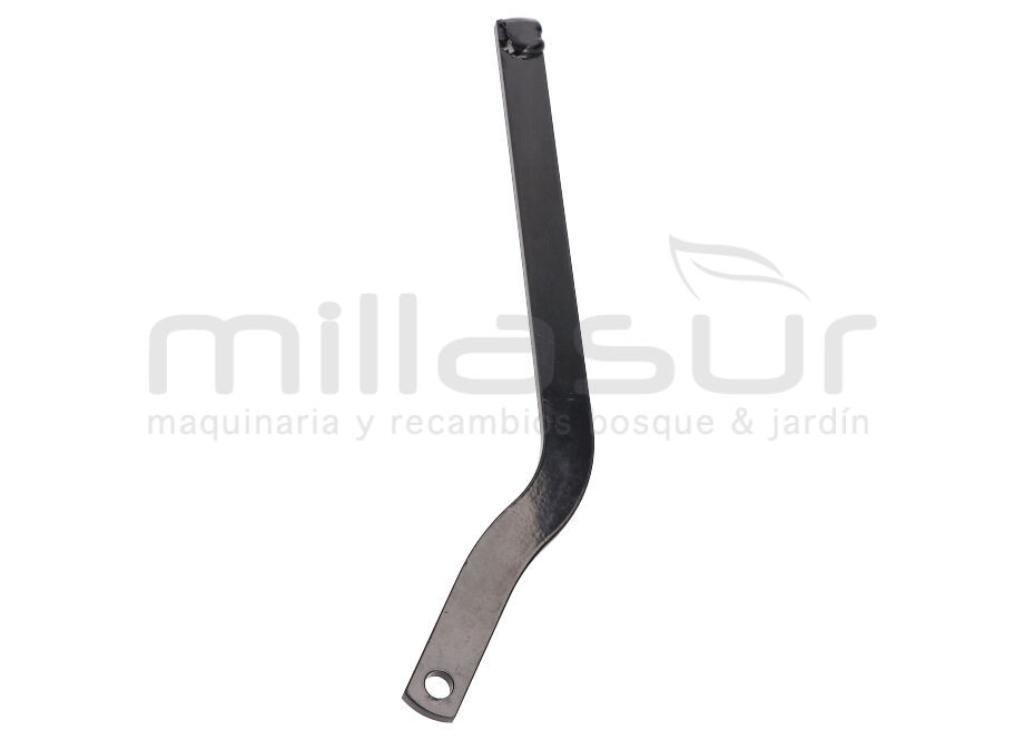 SOPORTE DELANTERO PLATO DE CORTE TC86M, TC92H, TC98LH, TC108LH (3) - foto 4