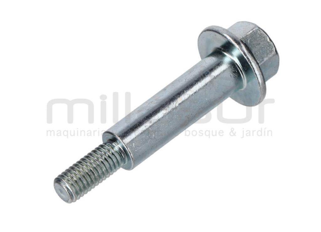 TORNILLO RUEDA PLATAFORMA DE CORTE TC86M, TC92H (17), TC98LH (8) - foto 1