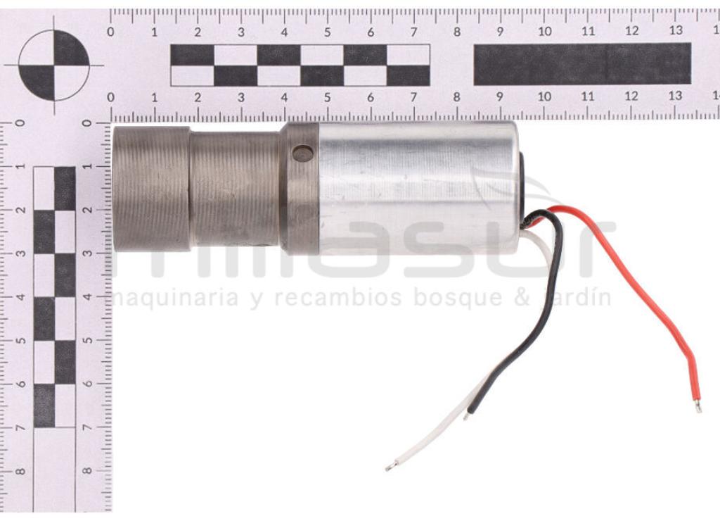 MOTOR CON REDUCTORA TPB2503 ( 10-17), TPB2502, TPB2507 - foto 4