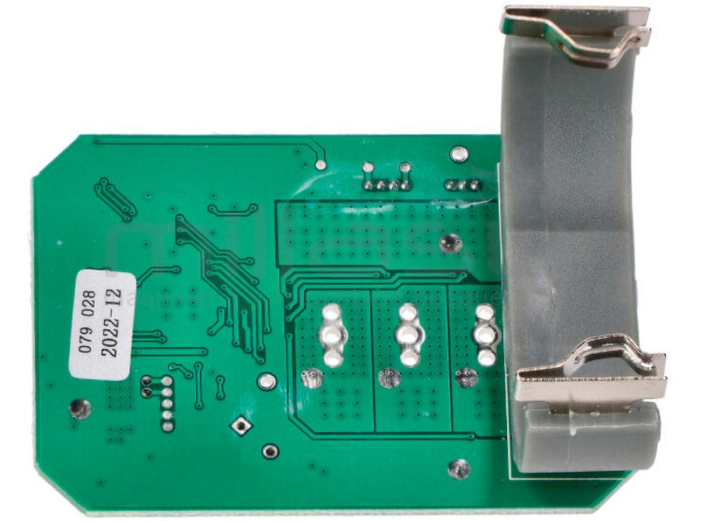 PLACA BATERIA COMPLETA TPB2502 (2023) - foto 1