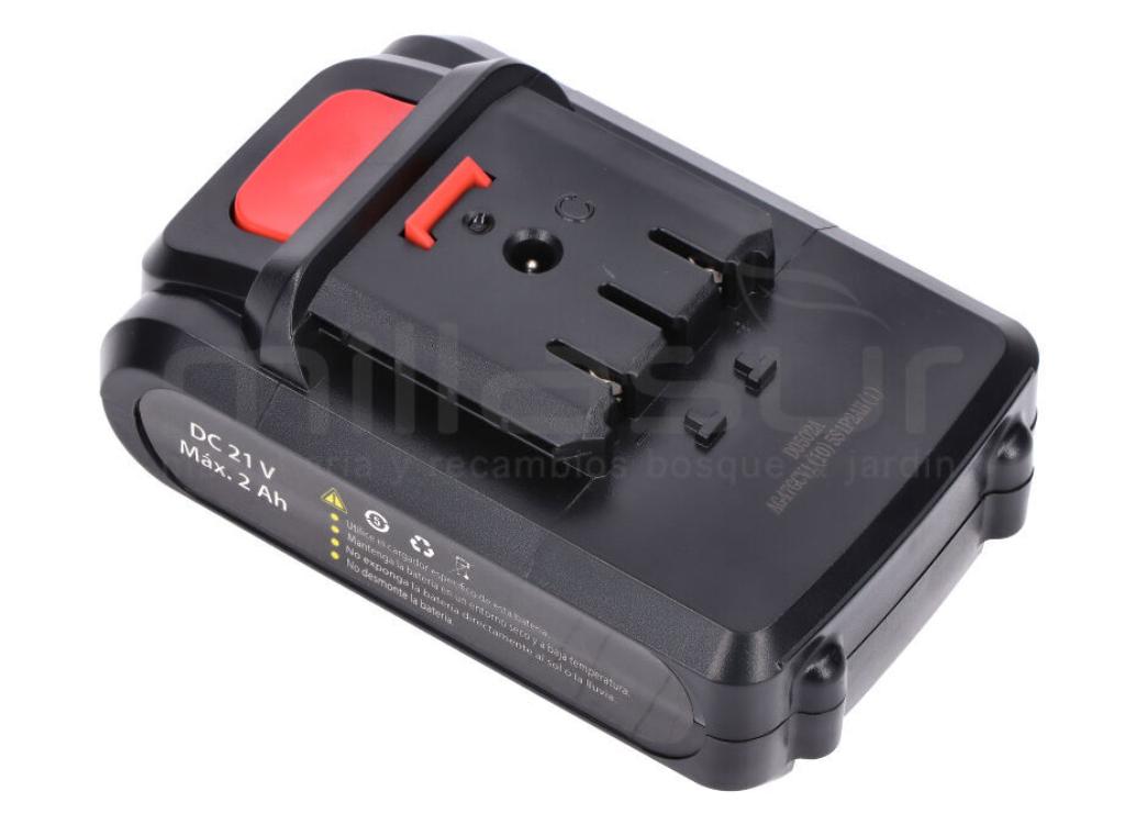 BATERIA 21V - 2Ah TPB3003 - TPB3002 - foto 1