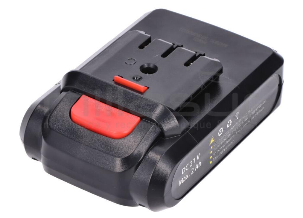 BATERIA 21V - 2Ah TPB3003 - TPB3002 - foto 2