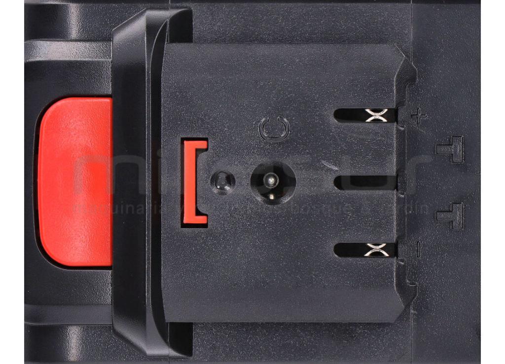 BATERIA 21V - 2Ah TPB3003 - TPB3002 - foto 4