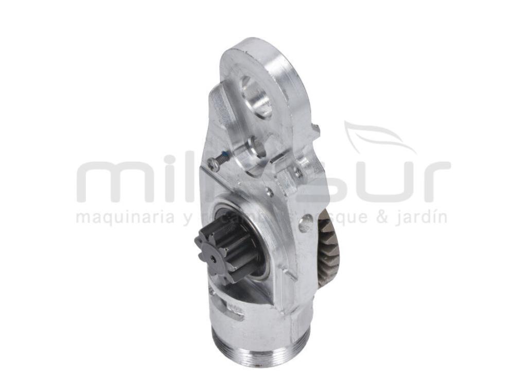 SOPORTE DE CUCHILLAS COMPLETO TPB4501, TPB3003 - foto 1