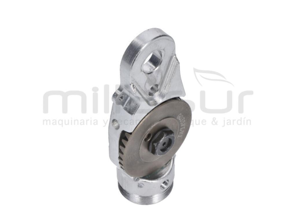 SOPORTE DE CUCHILLAS COMPLETO TPB4501, TPB3003 - foto 4