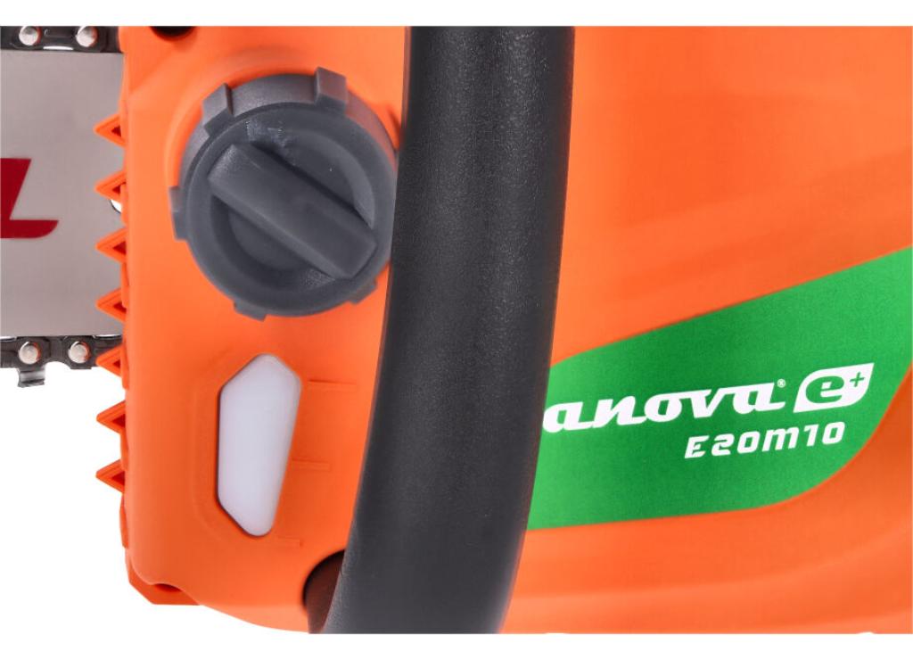 Motosierra de batería ANOVA E20M10 - foto 2