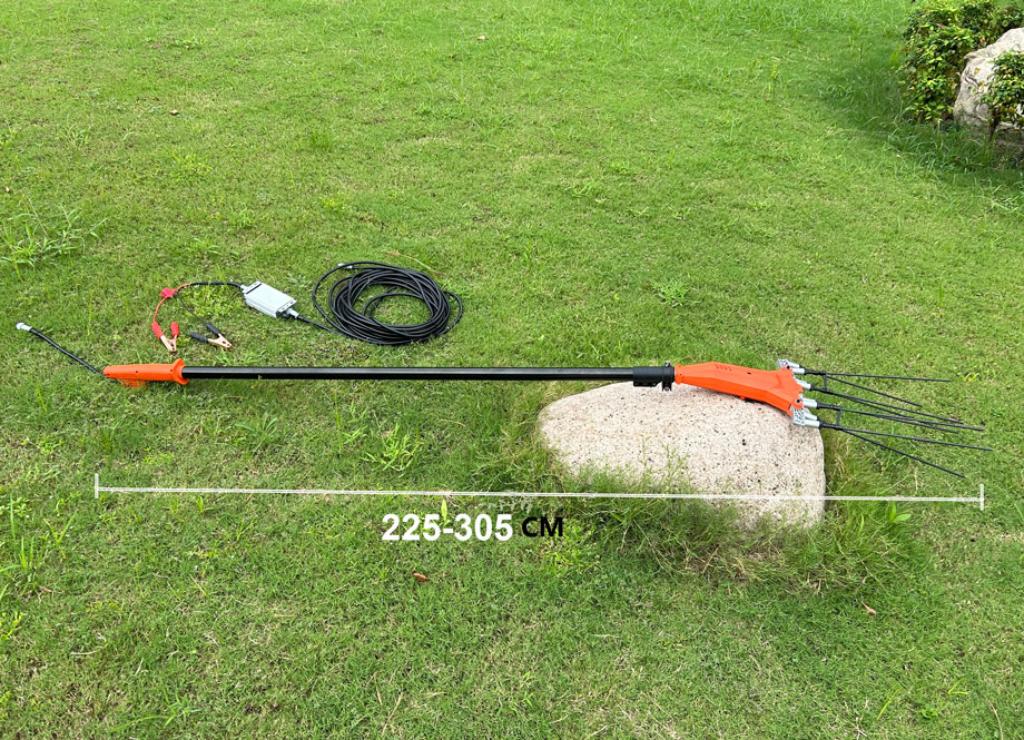 Vareadora aceituna a batería ANOVA VAR240 - foto 1