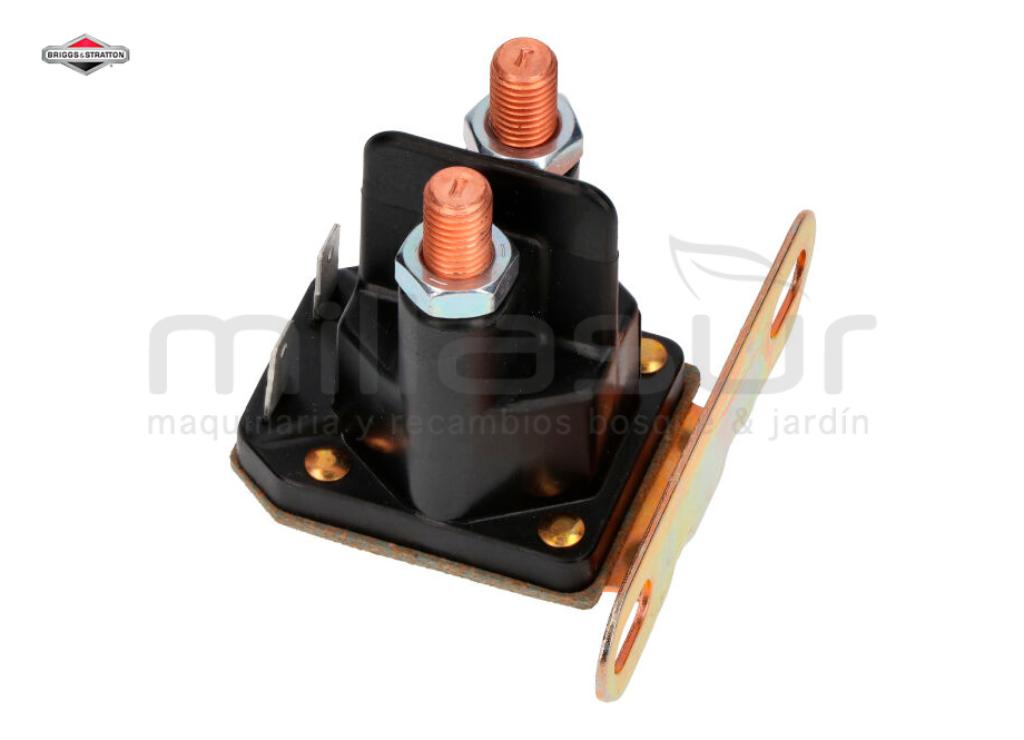 Solenoide arranque - foto 1