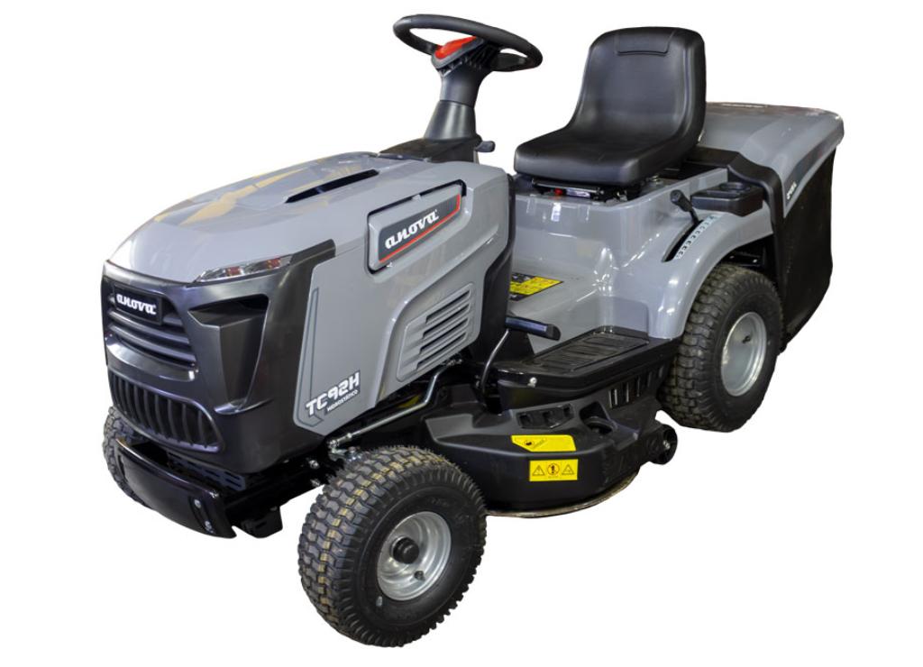 Tractor cortacésped ANOVA TC92H - foto 1