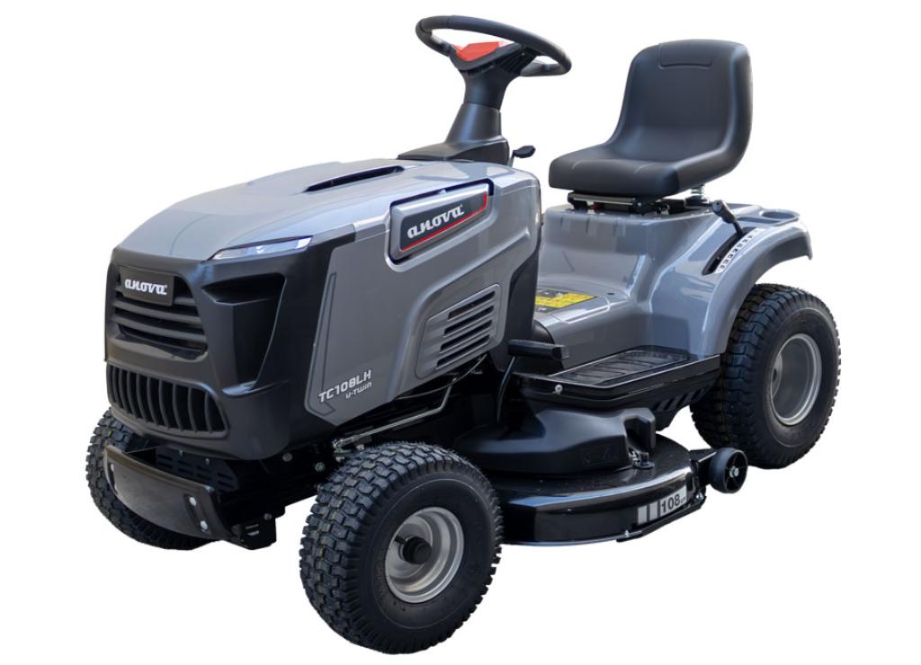 Tractor cortacésped ANOVA TC108LH - foto 1