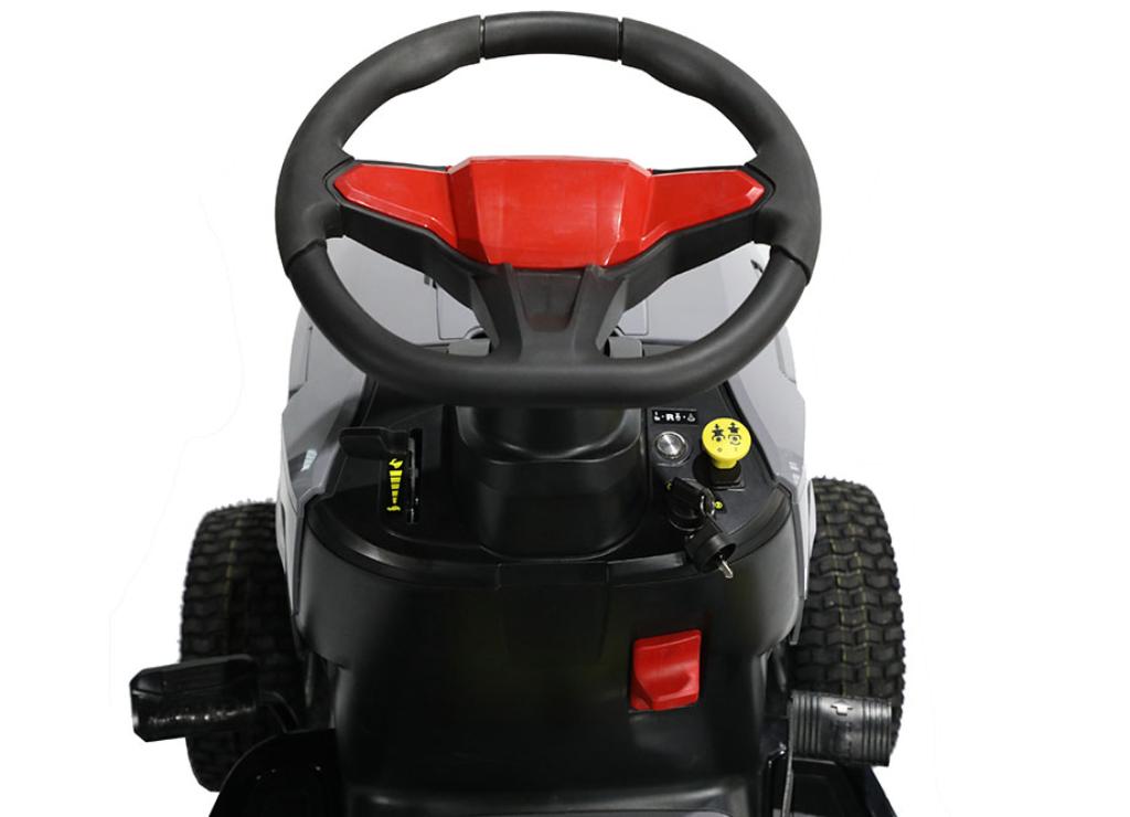 Tractor cortacésped ANOVA TC108LH - foto 7