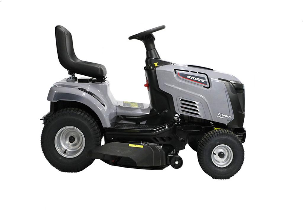 Tractor cortacésped ANOVA TC108LH - foto 8
