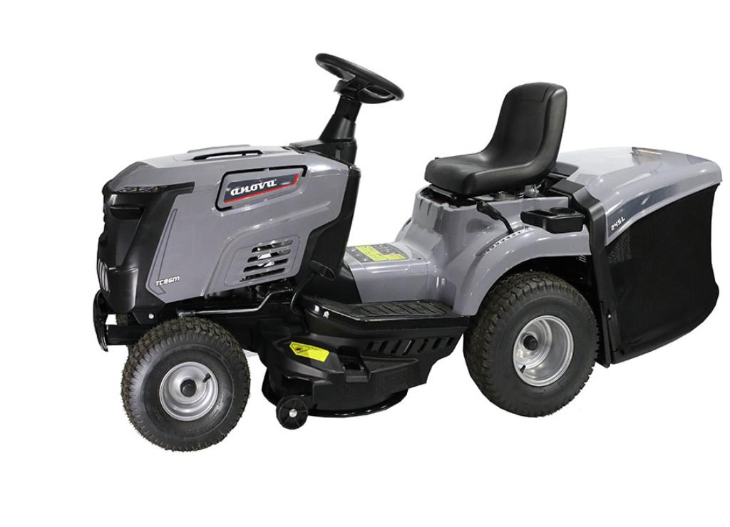 Tractor cortacésped ANOVA TC86M - foto 1