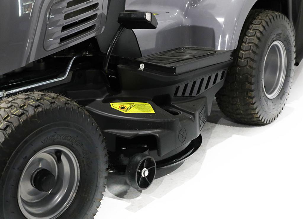 Tractor cortacésped ANOVA TC86M - foto 6