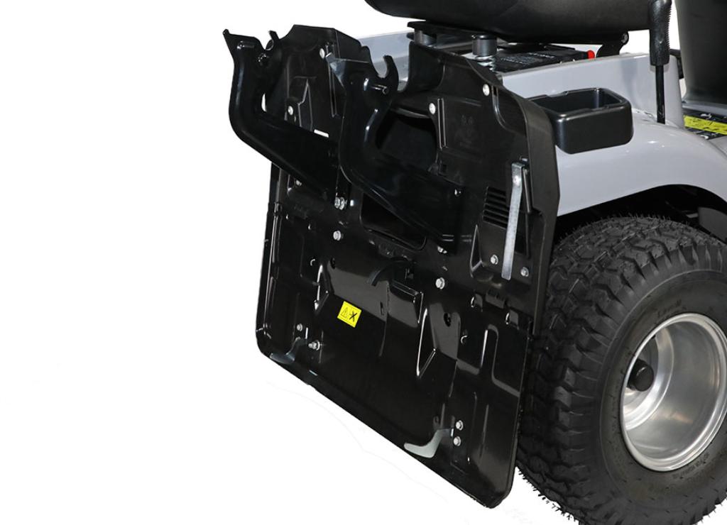 Tractor cortacésped ANOVA TC86M - foto 9