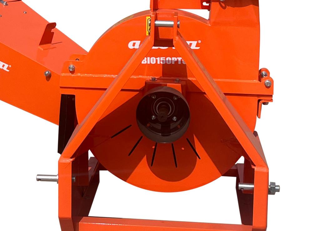 Biotrituradora ANOVA BIO150PTO - foto 4