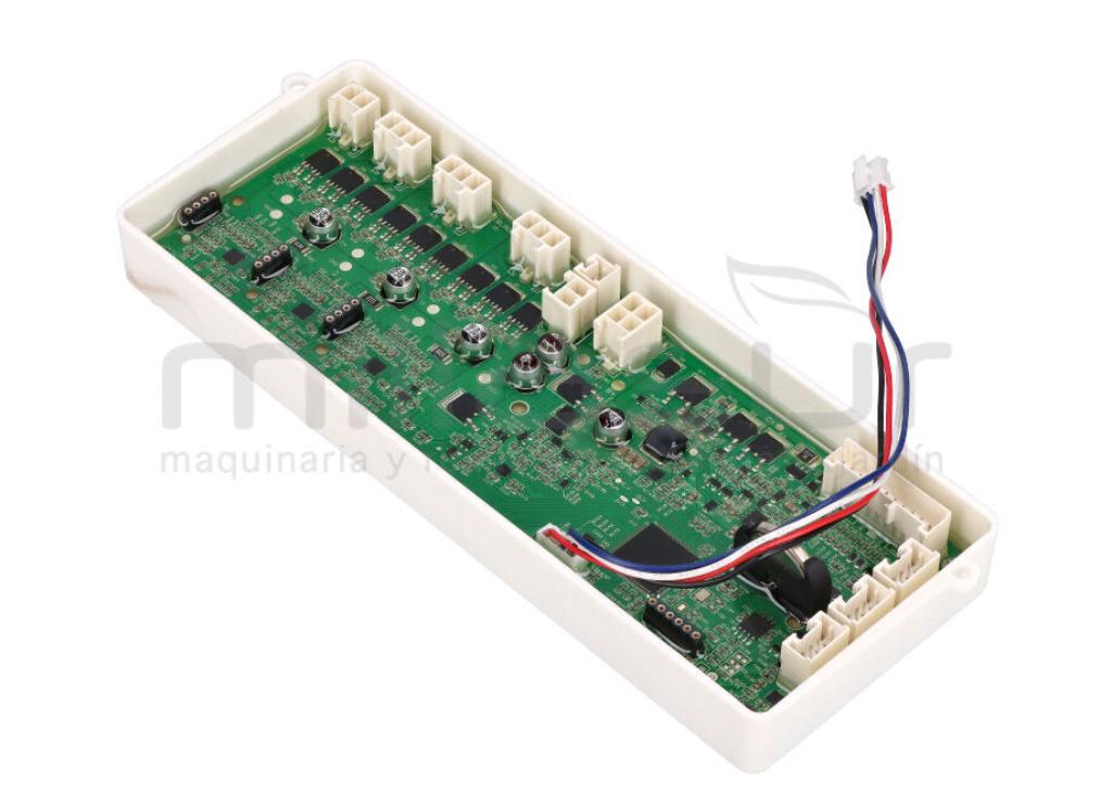 PLACA BASE RC500-RC800 (35) - foto 1