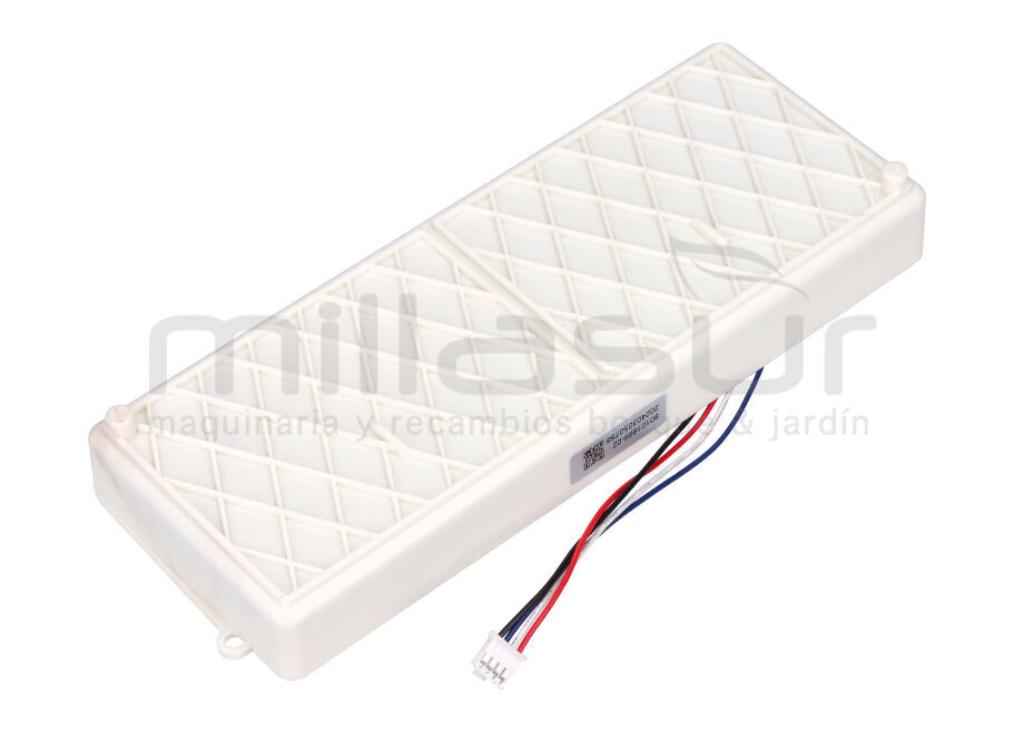 PLACA BASE RC500-RC800 (35) - foto 2