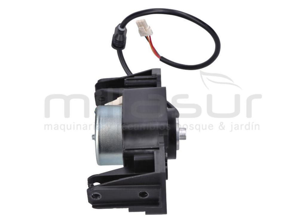 BASE MOTOR RC500-RC800(7) - foto 1