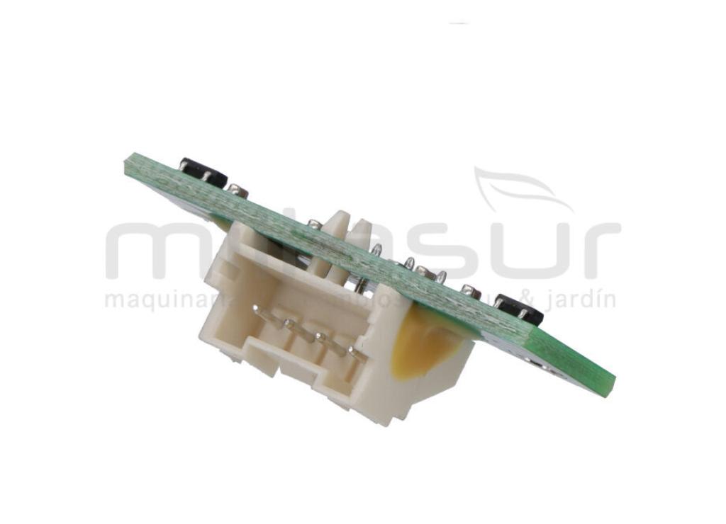 SENSOR DE CHOQUE RC500 - RC800 (13) - foto 1