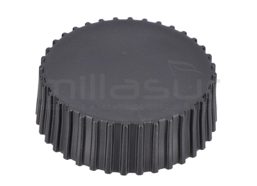 TAPON SUJECION TAPA SOPORTE CARGA RC500 - RC800 -RC2000(9) - foto 1
