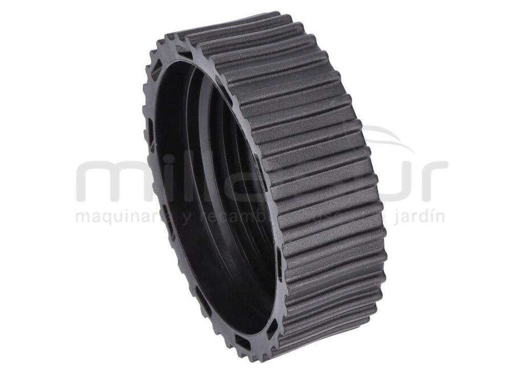 TAPON SUJECION TAPA SOPORTE CARGA RC500 - RC800 -RC2000(9) - foto 2