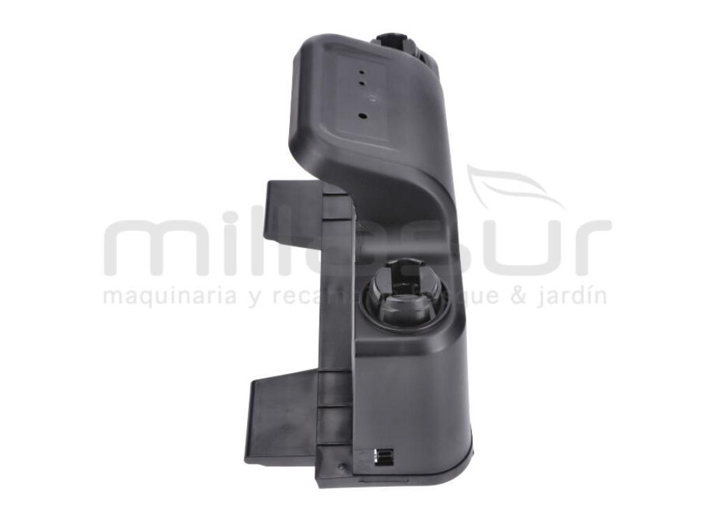 SOPORTE ENCHUFE DE CARGA CON TAPA RC500 - RC800-RC2000 (2-8) - foto 2