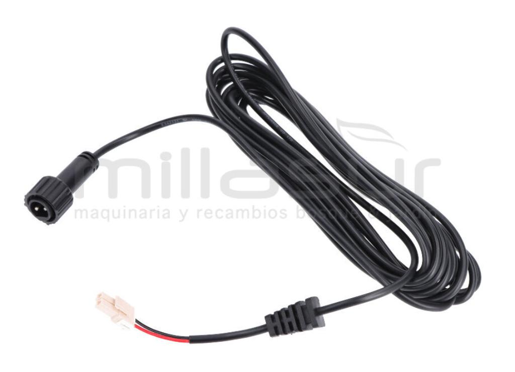 CABLE PLACA BASE DE CARGA RC500 - RC800 (3) - foto 1