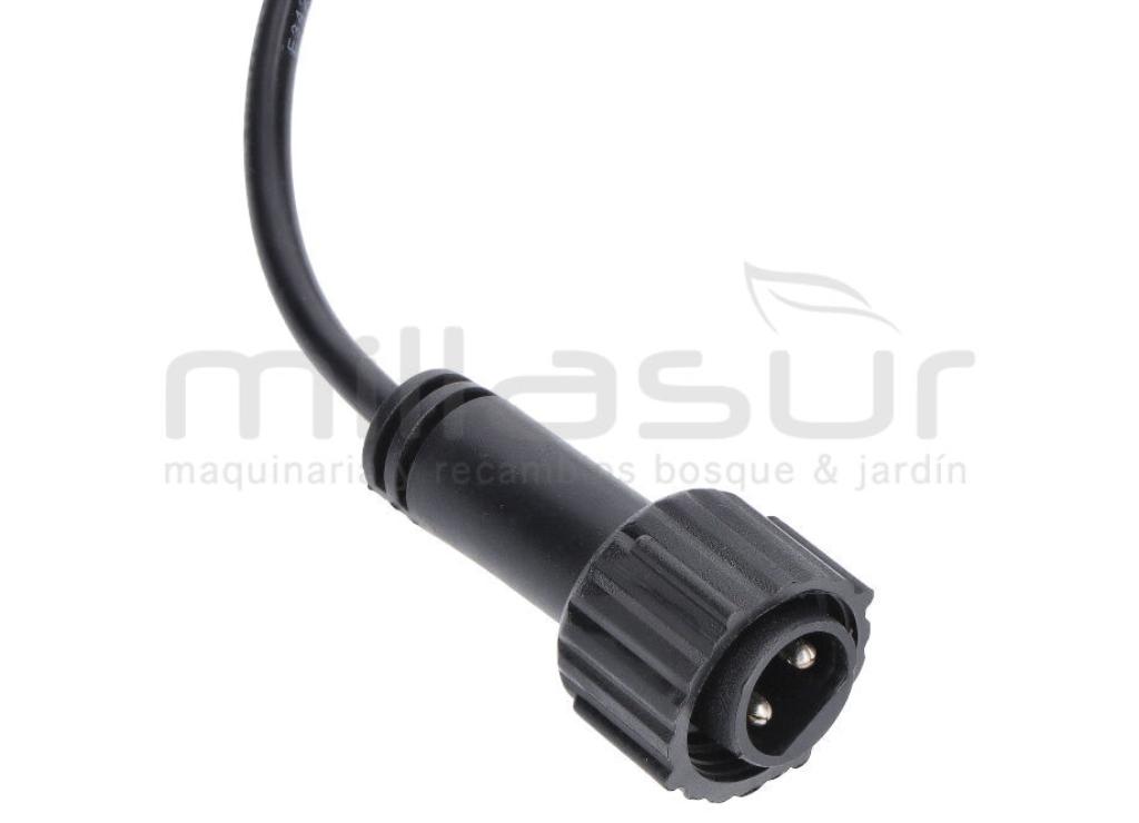 CABLE PLACA BASE DE CARGA RC500 - RC800 (3) - foto 2